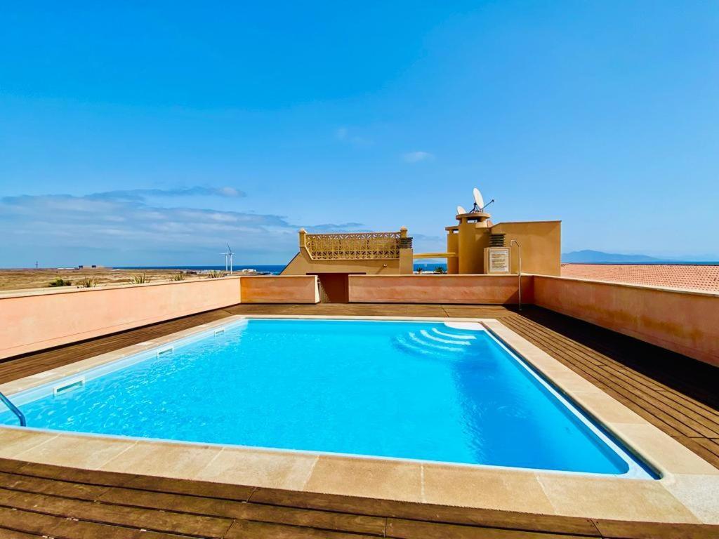 Apartament Rooftop Pool *