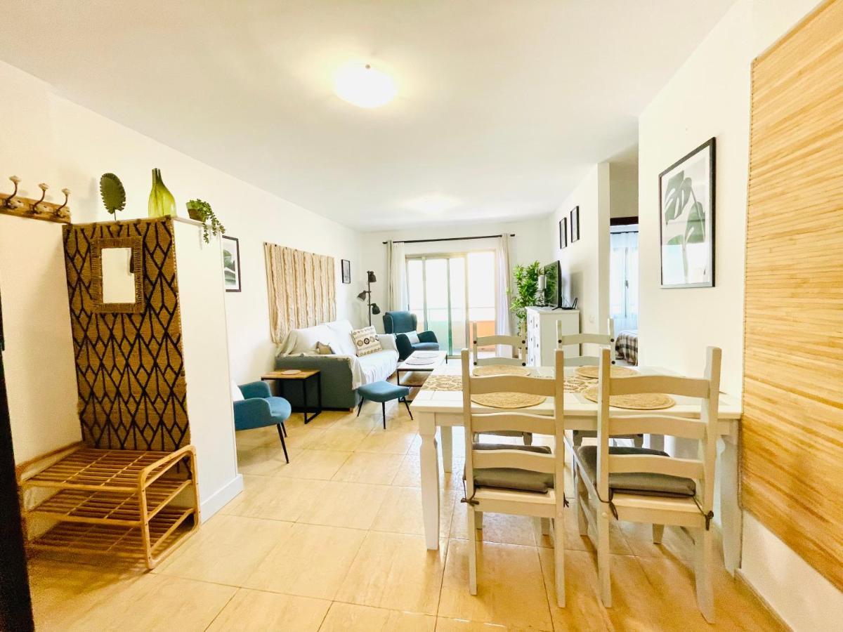 Apartament Rooftop Pool Corralejo